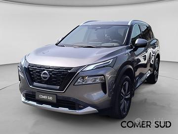 NISSAN X-Trail IV 2022 - X-Trail 1.5 e-powe U33936