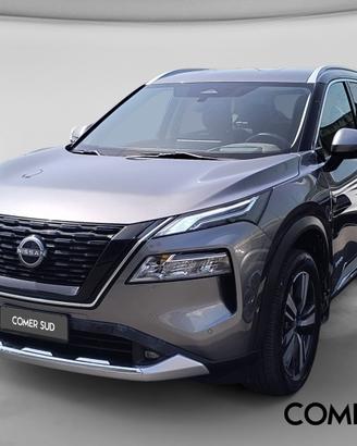 NISSAN X-Trail IV 2022 - X-Trail 1.5 e-powe U33936