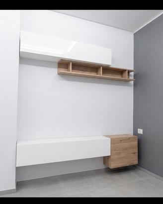 soggiorno moderno