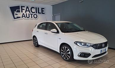 Fiat Tipo 1.6 Mjt S&S 5 porte Easy