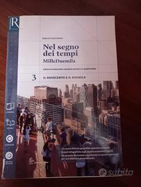 libro nel segno dei tempi 3