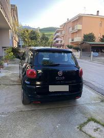 Fiat 500L 1.3 Diesel 2019 – 115.000 km