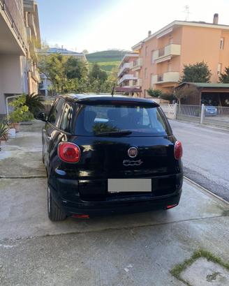 Fiat 500L 1.3 Diesel 2019 – 115.000 km