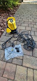 Elettropompa sommersa Karcher SCP 5000