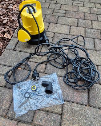 Elettropompa sommersa Karcher SCP 5000