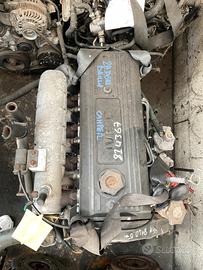 MOTORE 814367 2.8 d Fiat/Iveco