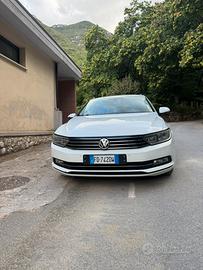 Motore nuovo Volkswagen Passat 1.6 tdi