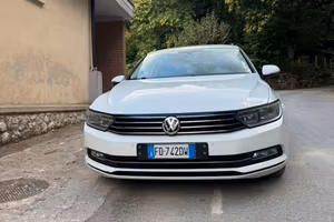 Motore nuovo Volkswagen Passat 1.6 tdi