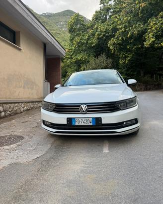 Motore nuovo Volkswagen Passat 1.6 tdi