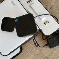 iRobot Braava 390T - Lava e spazza pavimenti