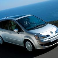 RENAULT Grand Modus 1.2 16V Dynamique