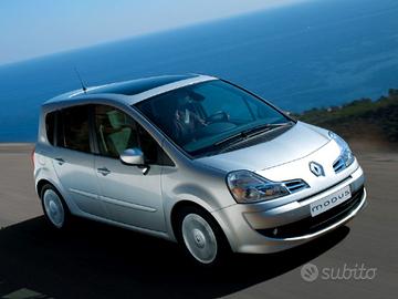 RENAULT Grand Modus 1.2 16V Dynamique