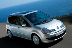 RENAULT Grand Modus 1.2 16V Dynamique