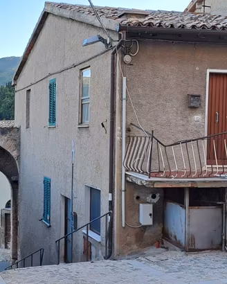 Appartamento 50m centro storico Giano dell'Umbria