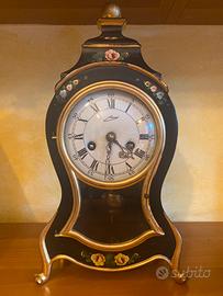 pendolo da tavolo Schmid vintage