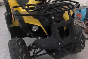 Quad 110