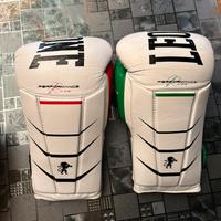 guantoni leone REVO 16 oz once GN110