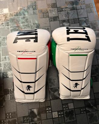 guantoni leone REVO 16 oz once GN110