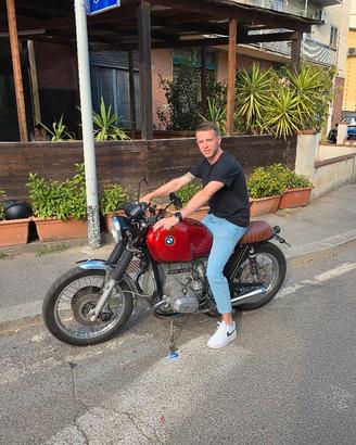 kit caferacer BMW r80/90/100