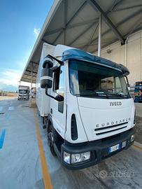 Iveco Eurocargo