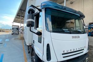Iveco Eurocargo