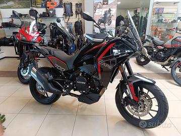 MOTO MORINI X-CAPE 700 X-CAPE 700