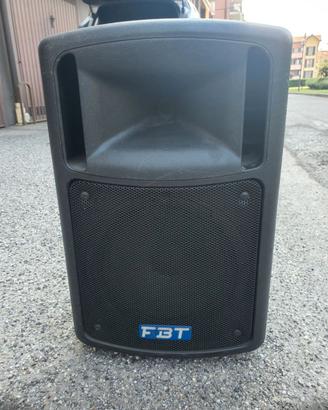 cass attive FBT maxxx 2 A