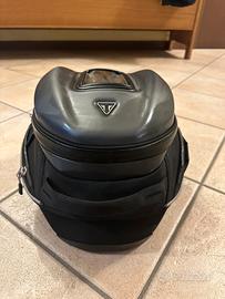 BORSA SERBATOIO TRIUMPH TRIDENT 660