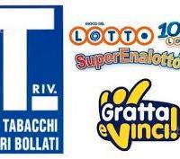 Rif. 04l - tabaccheria centralissima