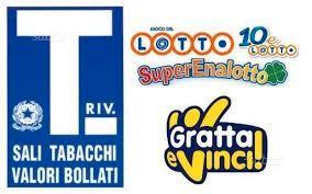 Rif. 04l - tabaccheria centralissima