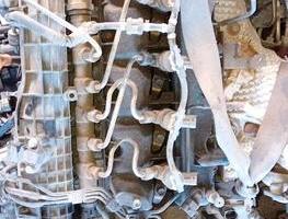 Motore hyundai ix20 i20 1.4 diesel d4fc imp delphi