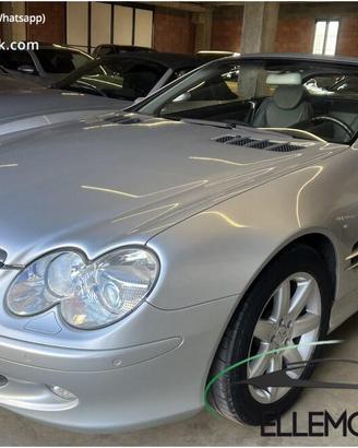 Mercedes SL 350 V6
