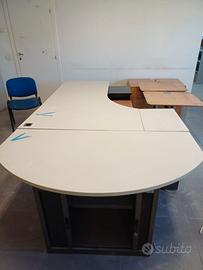 ARREDO UFFICIO