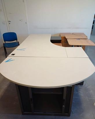 ARREDO UFFICIO