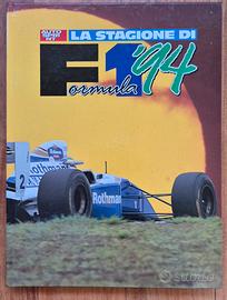 Autosprint anno 1994