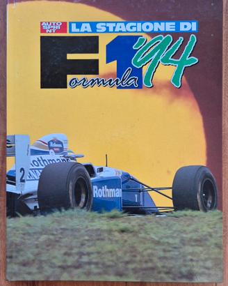 Autosprint anno 1994