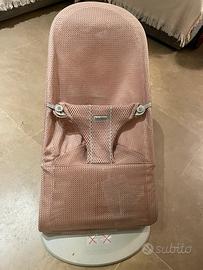 Baby Bjorn sdraietta 0-2 anni