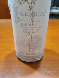 Barolo Vajra Ravera 2018