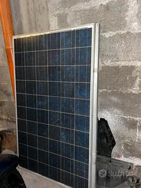 Pannelli fotovoltaici