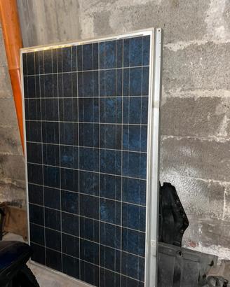 Pannelli fotovoltaici