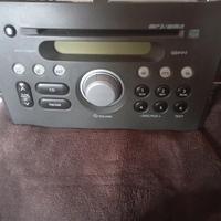 autoradio