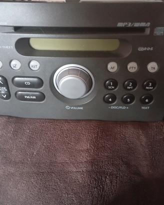 autoradio