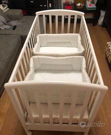 Lettino bambino