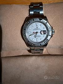 Rolex Yacht-Master 40