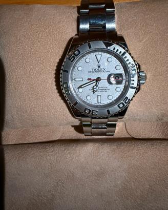 Rolex Yacht-Master 40