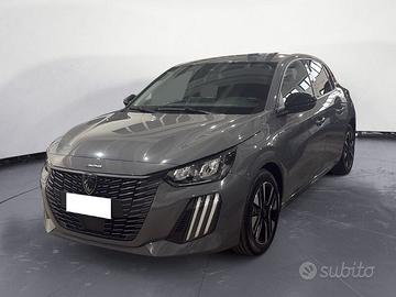 Peugeot 208 PureTech 100 Stop&Start 5 porte A...