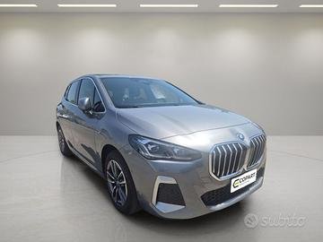 BMW Serie 2 225e xdrive Msport auto