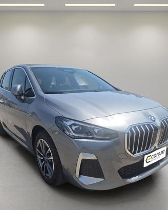 BMW Serie 2 225e xdrive Msport auto