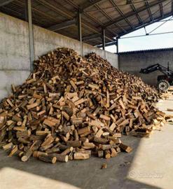 legna da ardere 