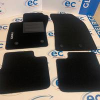 TAPPETINI FIAT TIPO IN MOQUETTE